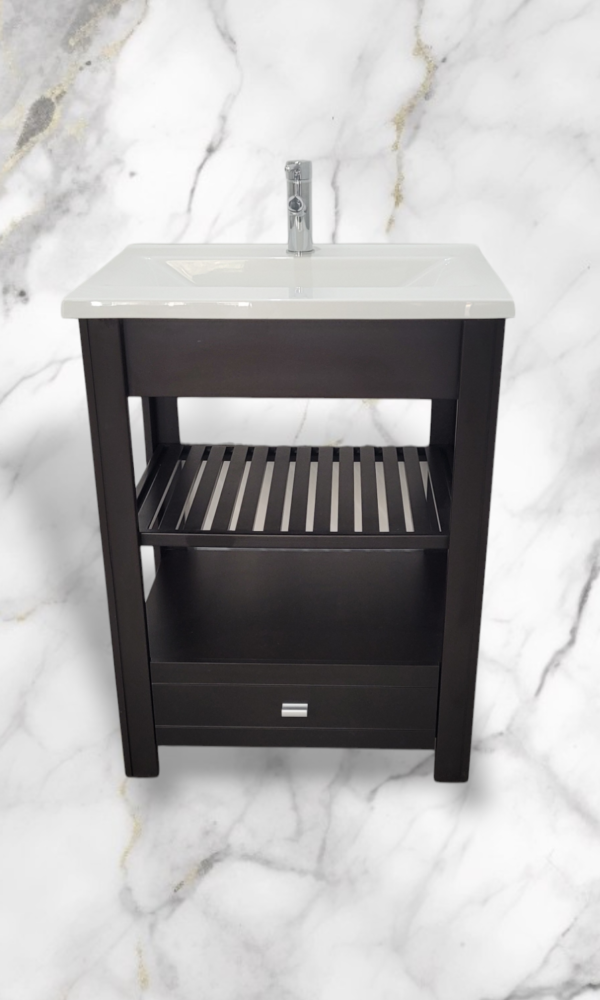 Vanitory Modelo 3000