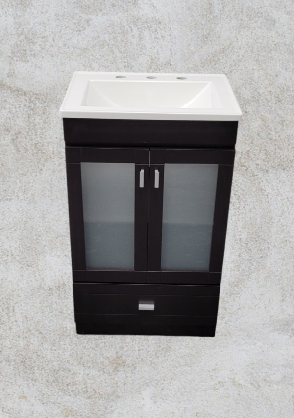 Vanitory Modelo 2000