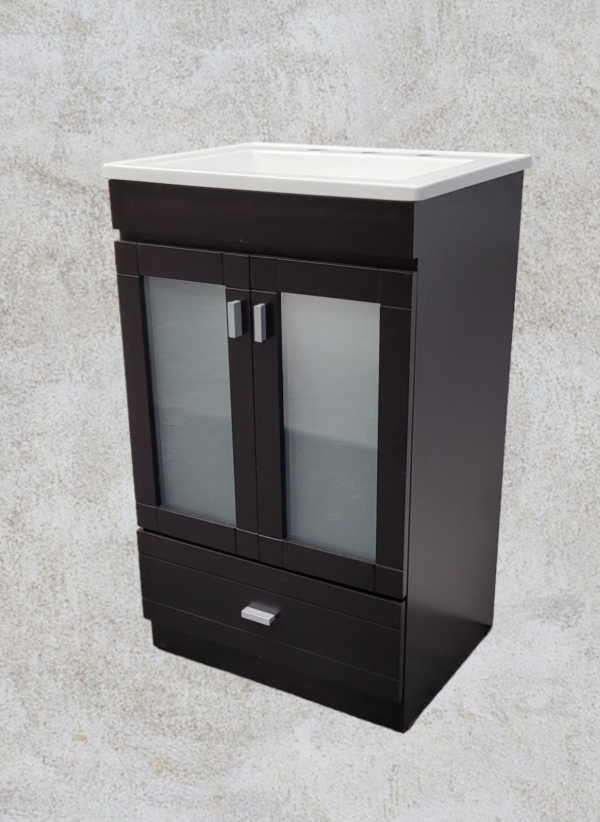 Vanitory Modelo 2000