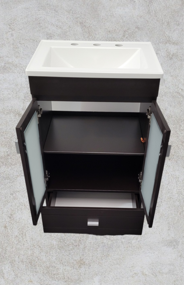 Vanitory Modelo 2000