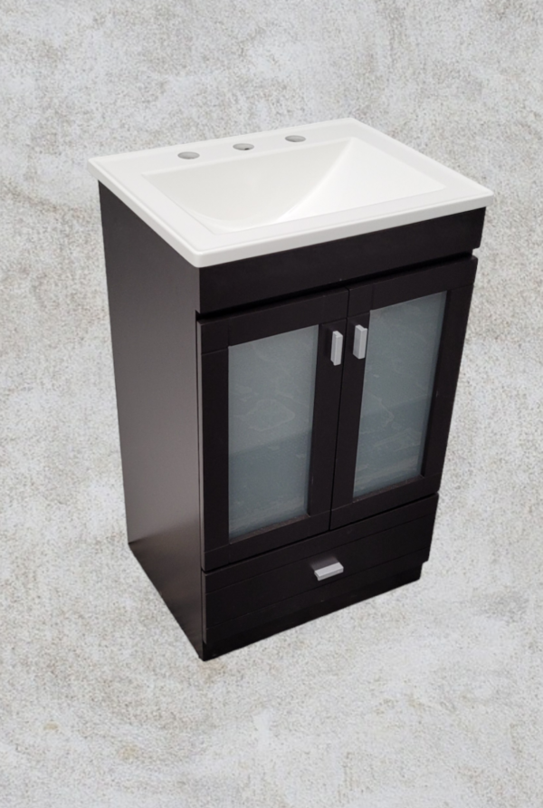 Vanitory Modelo 2000