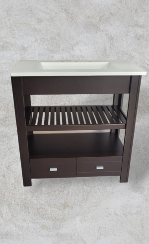 Vanitor Modelo 7000