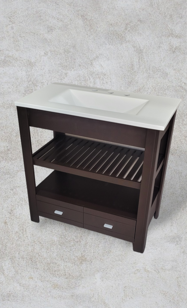 Vanitor Modelo 7000