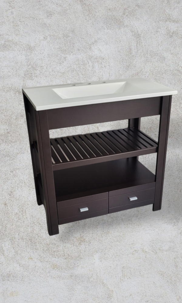 Vanitor Modelo 7000