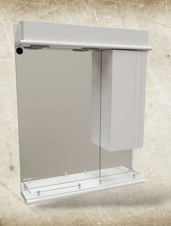 Botiquin Modelo 200