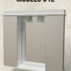 Botiquin Modelo 210