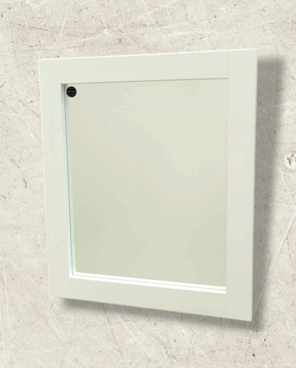 Espejo Enmarcado chico